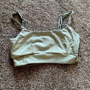 Balance athletica bra size M D/DD